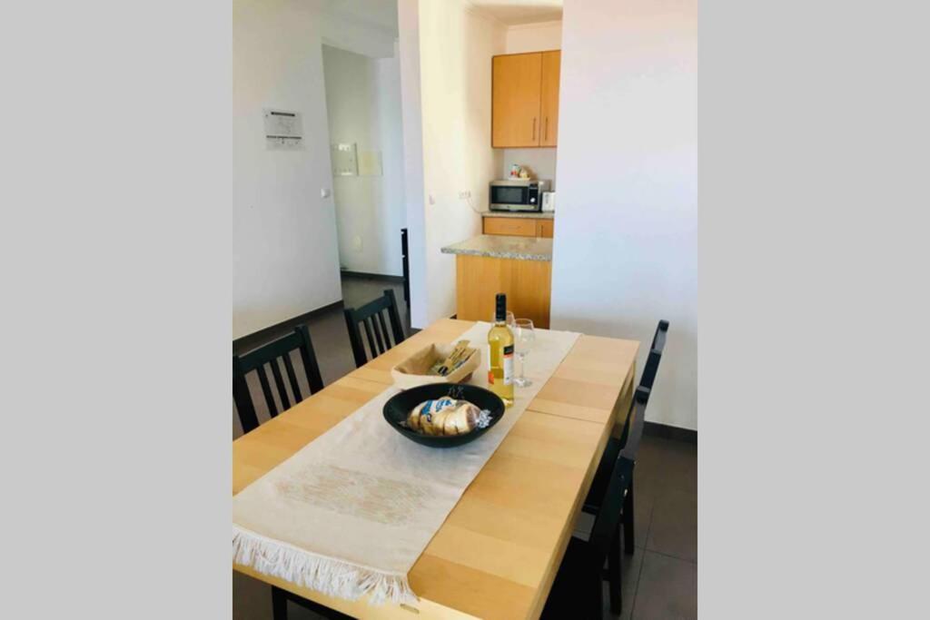 Apartamento Vista Do Mar B Ribeira Quente Екстериор снимка