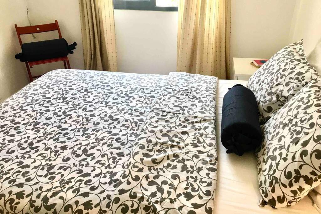 Apartamento Vista Do Mar B Ribeira Quente Екстериор снимка