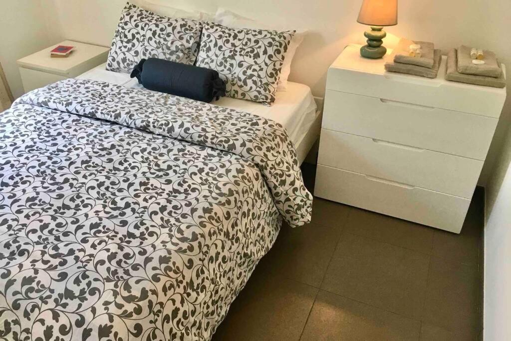 Apartamento Vista Do Mar B Ribeira Quente Екстериор снимка
