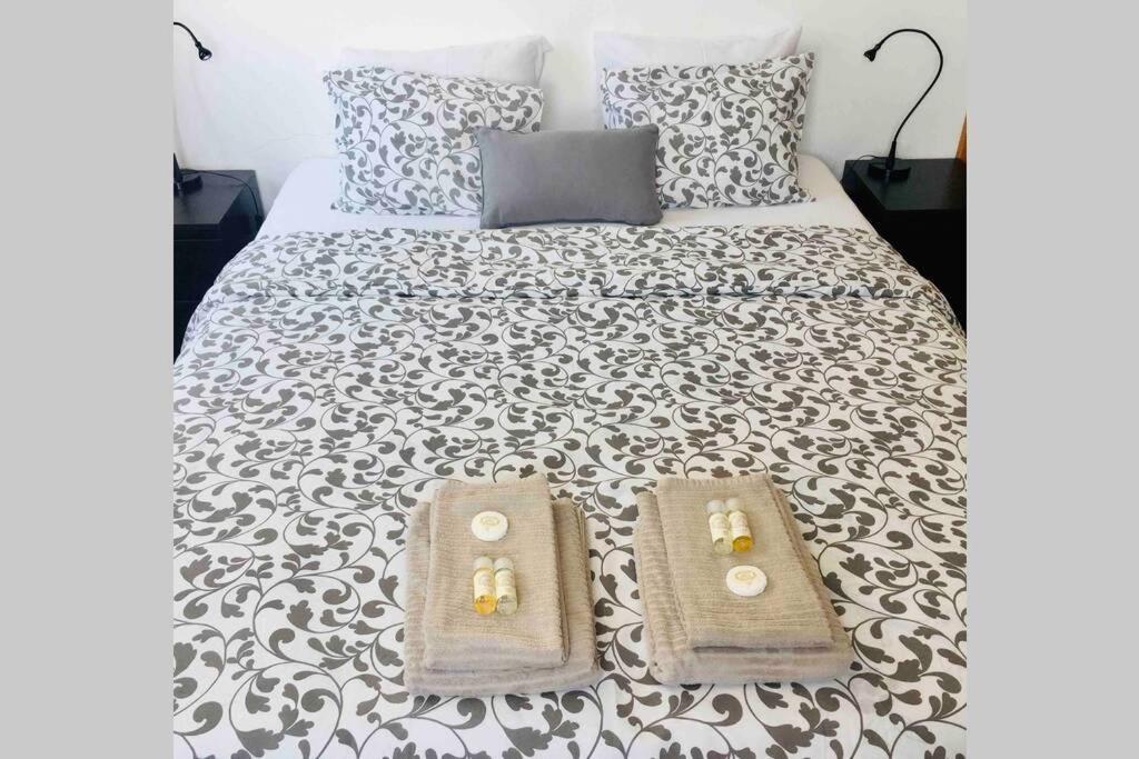 Apartamento Vista Do Mar B Ribeira Quente Екстериор снимка