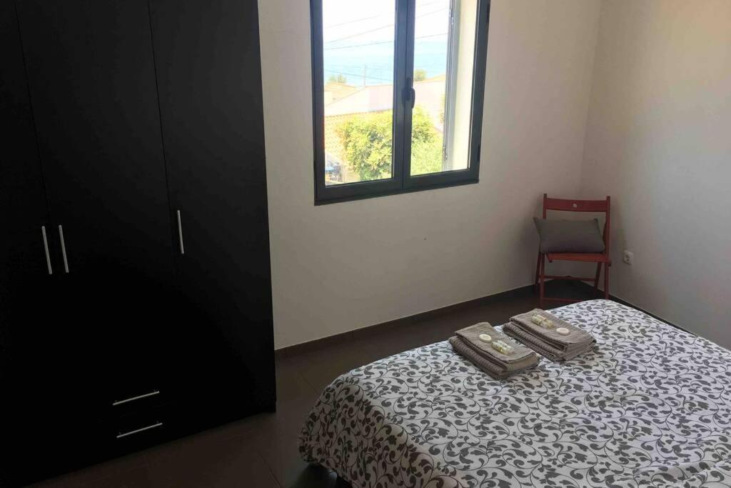 Apartamento Vista Do Mar B Ribeira Quente Екстериор снимка